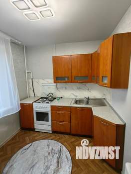 1-к квартира, на длительный срок, 34м2, 7/10 этаж