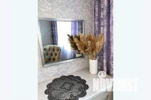 2-к квартира, посуточно, 47м2, 4/5 этаж