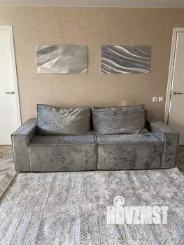 2-к квартира, на длительный срок, 43м2, 3/5 этаж