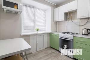 1-к квартира, посуточно, 40м2, 4/5 этаж