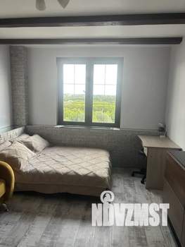 1-к квартира, посуточно, 32м2, 9/10 этаж