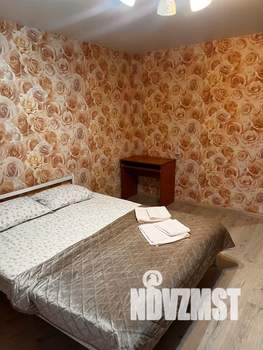 1-к квартира, посуточно, 35м2, 5/11 этаж