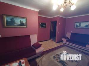2-к квартира, посуточно, 47м2, 1/1 этаж