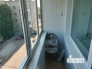 1-к квартира, на длительный срок, 30м2, 4/5 этаж
