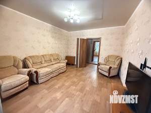 3-к квартира, на длительный срок, 76м2, 3/10 этаж