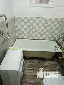 2-к квартира, на длительный срок, 44м2, 4/5 этаж