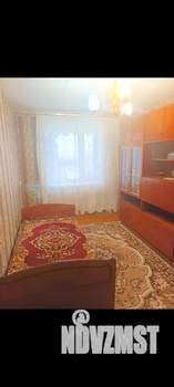 2-к квартира, на длительный срок, 48м2, 8/9 этаж