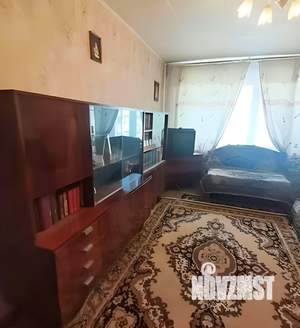 2-к квартира, на длительный срок, 47м2, 3/5 этаж