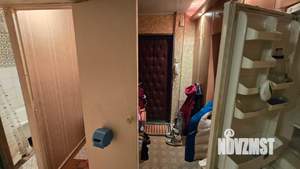 2-к квартира, на длительный срок, 40м2, 4/5 этаж