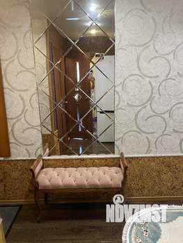 3-к квартира, посуточно, 80м2, 3/9 этаж