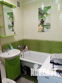 2-к квартира, посуточно, 48м2, 3/5 этаж