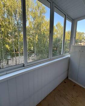 1-к квартира, на длительный срок, 33м2, 3/5 этаж