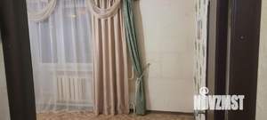 1-к квартира, на длительный срок, 32м2, 2/5 этаж