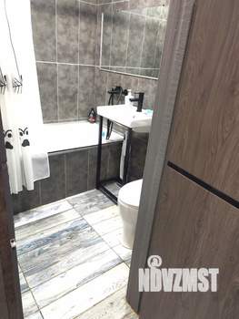 1-к квартира, посуточно, 30м2, 1/6 этаж