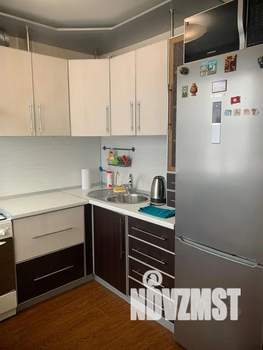 2-к квартира, посуточно, 44м2, 1/5 этаж