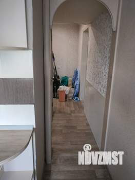 3-к квартира, на длительный срок, 50м2, 2/5 этаж