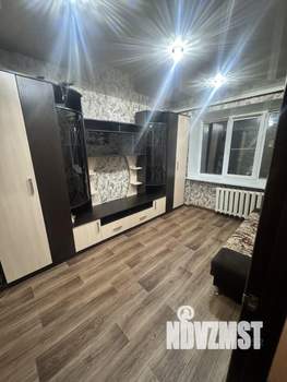 1-к квартира, на длительный срок, 22м2, 4/5 этаж