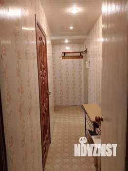 2-к квартира, на длительный срок, 41м2, 2/5 этаж