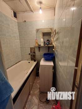 2-к квартира, на длительный срок, 48м2, 1/5 этаж
