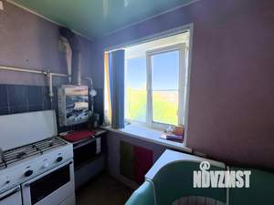 2-к квартира, на длительный срок, 43м2, 5/5 этаж