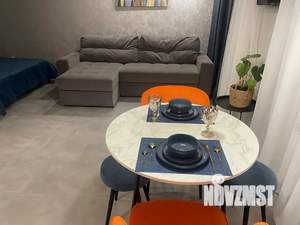 1-к квартира, посуточно, 40м2, 6/14 этаж