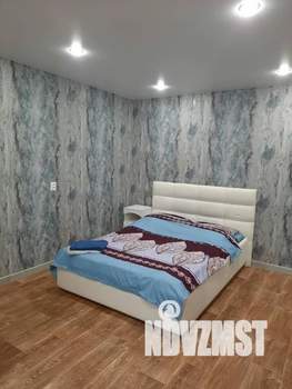 1-к квартира, посуточно, 32м2, 3/5 этаж