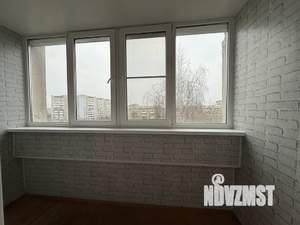 1-к квартира, посуточно, 33м2, 6/10 этаж