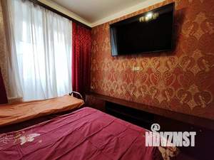 3-к квартира, посуточно, 85м2, 1/1 этаж