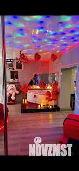 2-к квартира, посуточно, 70м2, 1/4 этаж