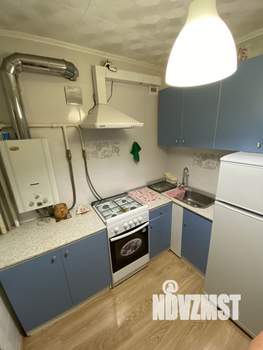 2-к квартира, на длительный срок, 44м2, 3/5 этаж