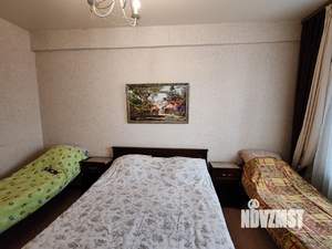 2-к квартира, посуточно, 65м2, 1/1 этаж