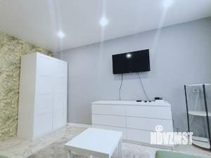 2-к квартира, посуточно, 50м2, 1/5 этаж