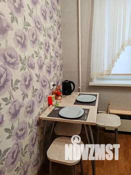 1-к квартира, посуточно, 30м2, 1/9 этаж