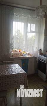 2-к квартира, вторичка, 43м2, 4/5 этаж