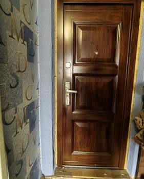 1-к квартира, вторичка, 33м2, 4/9 этаж