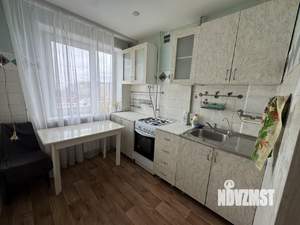 2-к квартира, вторичка, 38м2, 7/9 этаж