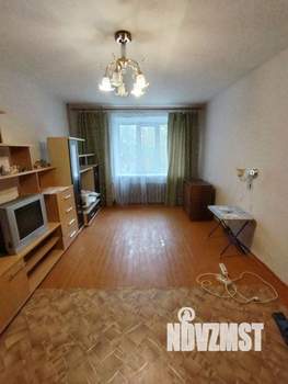 1-к квартира, вторичка, 35м2, 2/5 этаж