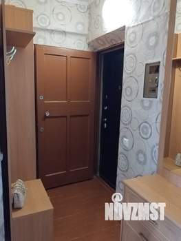 2-к квартира, вторичка, 42м2, 2/2 этаж