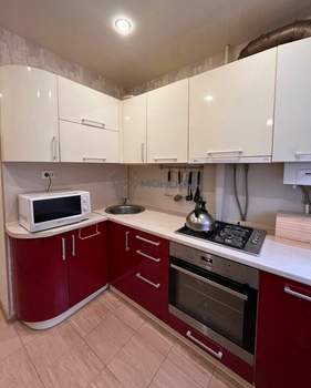 2-к квартира, вторичка, 51м2, 3/5 этаж