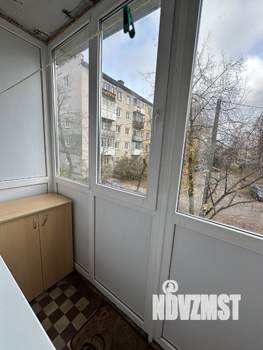 2-к квартира, вторичка, 42м2, 2/5 этаж
