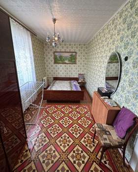 2-к квартира, вторичка, 41м2, 5/5 этаж