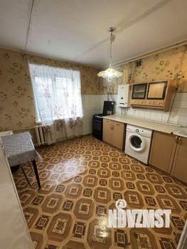 3-к квартира, вторичка, 89м2, 2/5 этаж