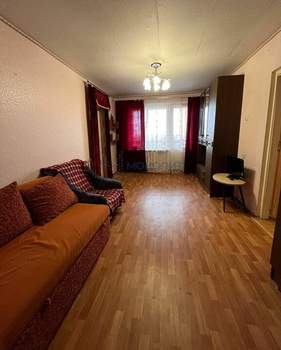 3-к квартира, вторичка, 52м2, 7/9 этаж