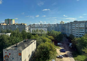 3-к квартира, вторичка, 50м2, 8/9 этаж