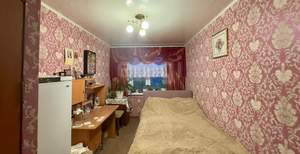 3-к квартира, вторичка, 61м2, 5/5 этаж