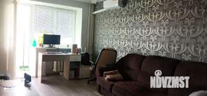 2-к квартира, вторичка, 44м2, 4/5 этаж