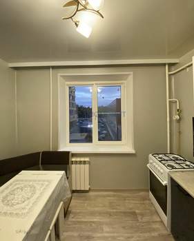 1-к квартира, вторичка, 34м2, 2/9 этаж