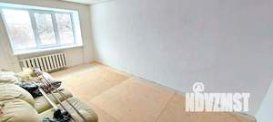 3-к квартира, вторичка, 62м2, 1/5 этаж