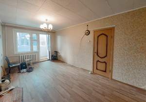 1-к квартира, вторичка, 33м2, 3/5 этаж