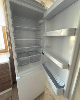 2-к квартира, вторичка, 46м2, 3/5 этаж